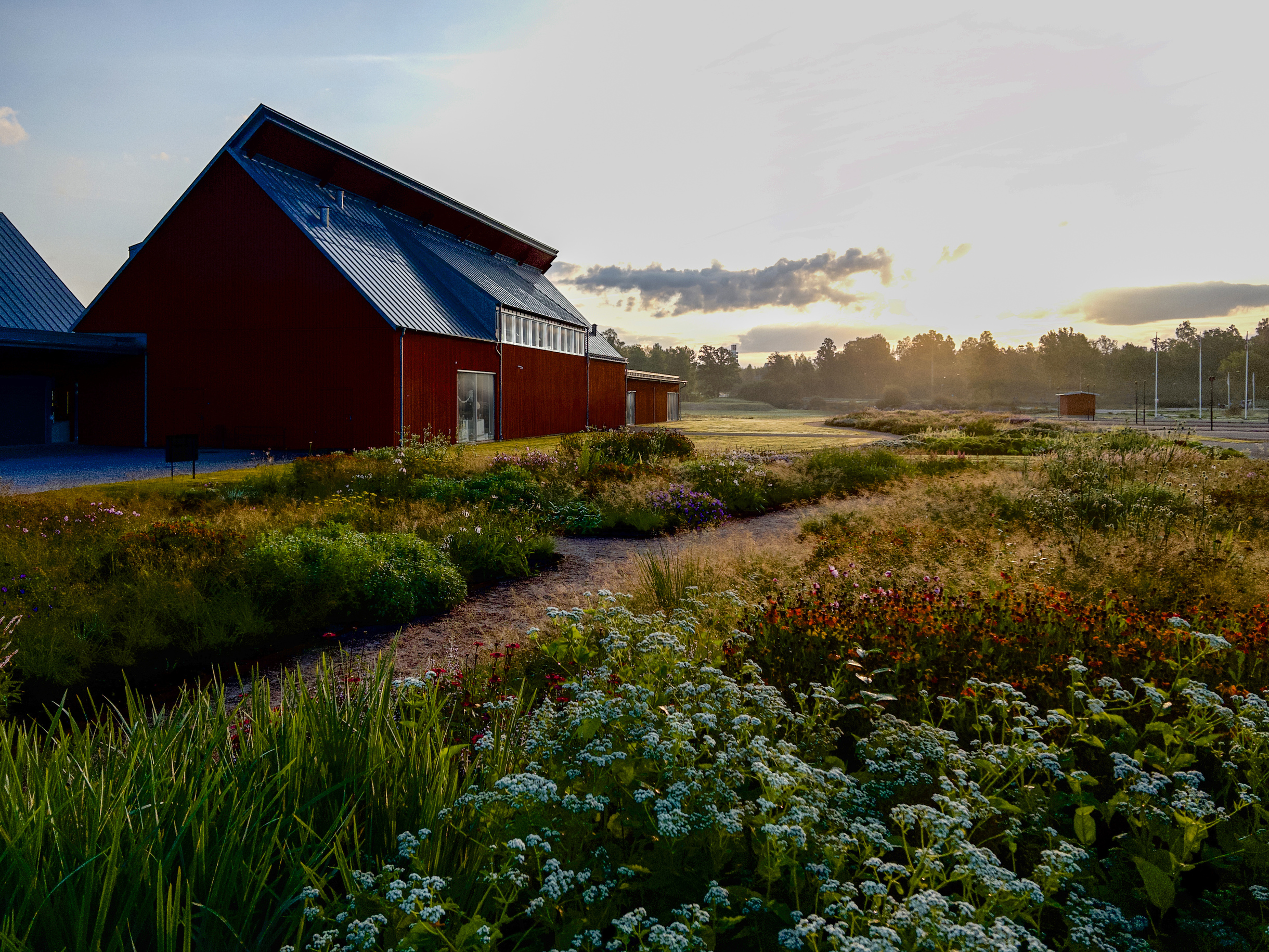 Vandalorum, Varnamo, Sweden