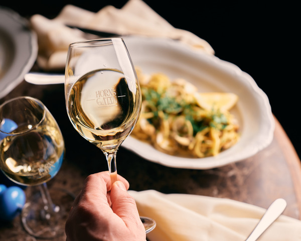 Hornsgatan Kvarterskrog