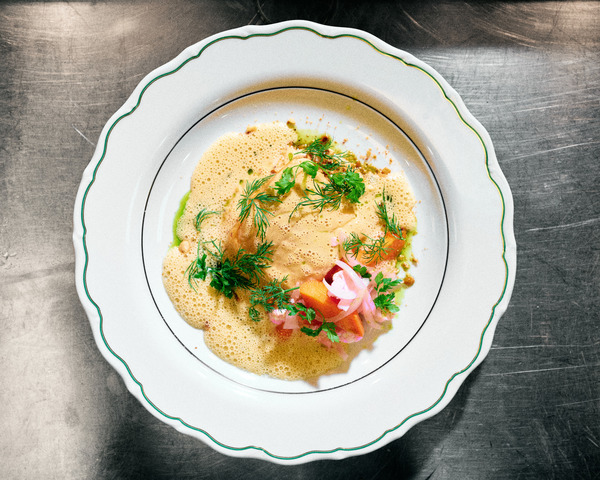 Hornsgatan Kvarterskrog