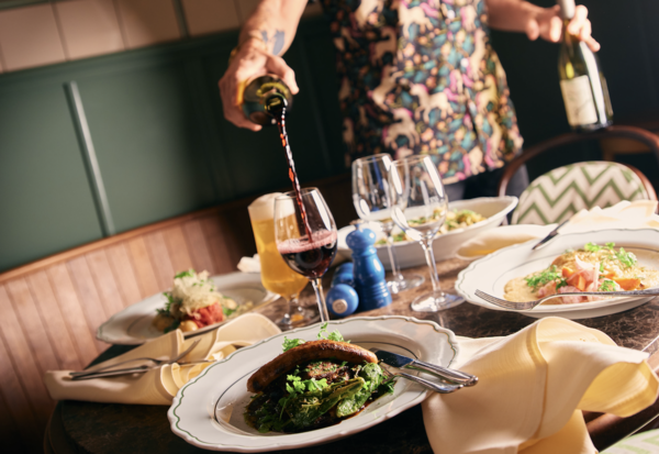 Hornsgatan Kvarterskrog