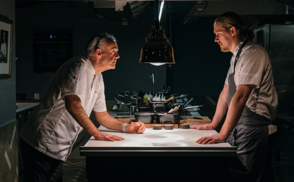 SK Mat & Människor