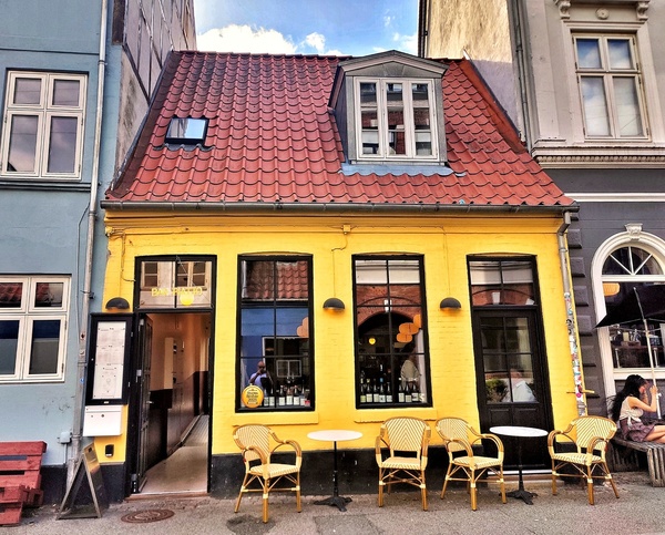 Bar Piatto