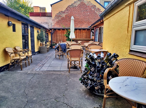 Bar Piatto
