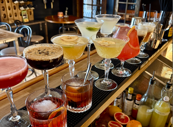 Skeppshandeln café & bistro