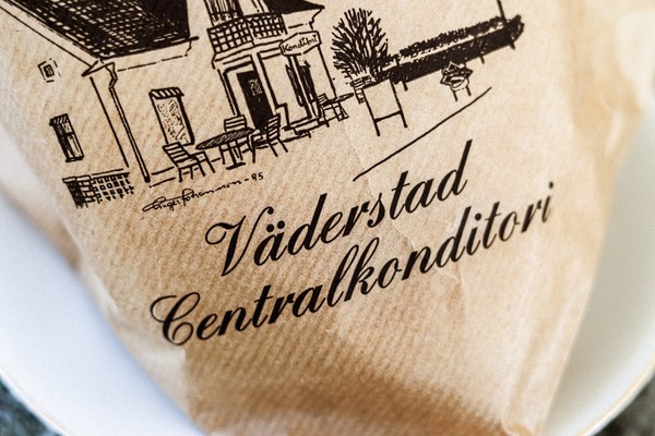Väderstad Centralkonditori