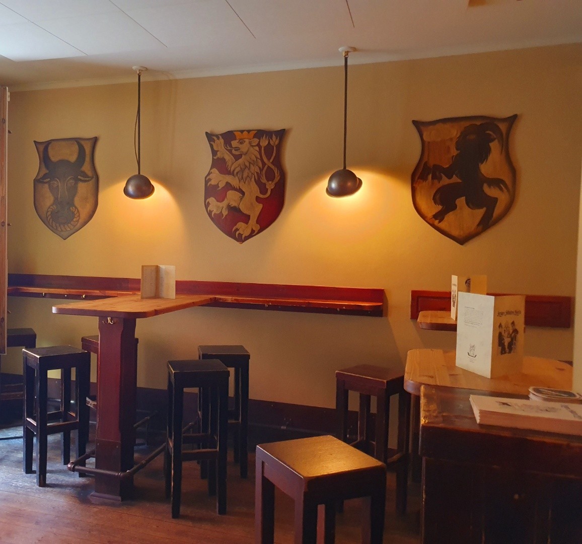 Krogen Soldaten Svejk, Stockholm, Sweden