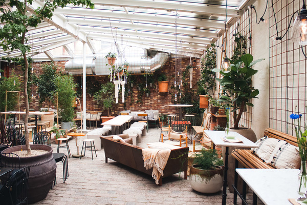 Kafé Magasinet