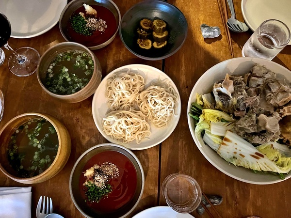 Propaganda - next door