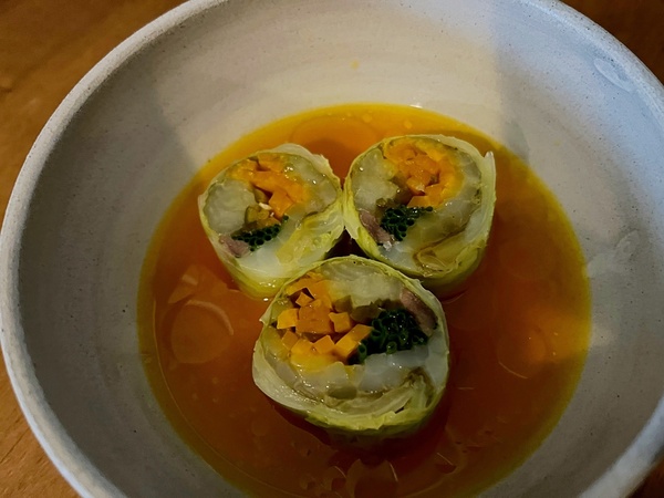 Propaganda - next door