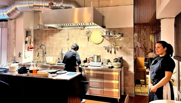 Propaganda - next door