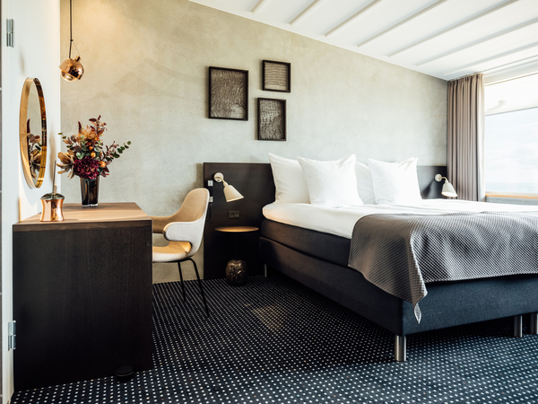 Hotel Føroyar