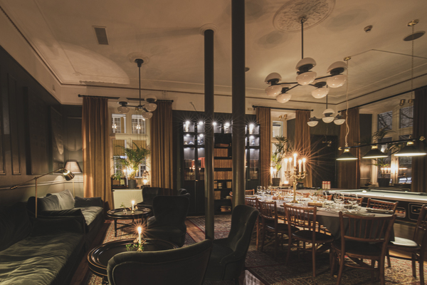 Haparanda Stadshotell