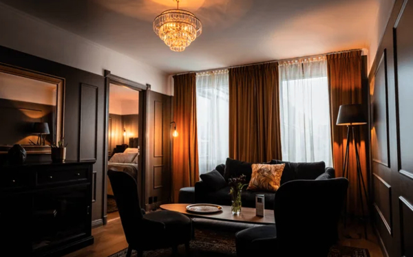 Haparanda Stadshotell