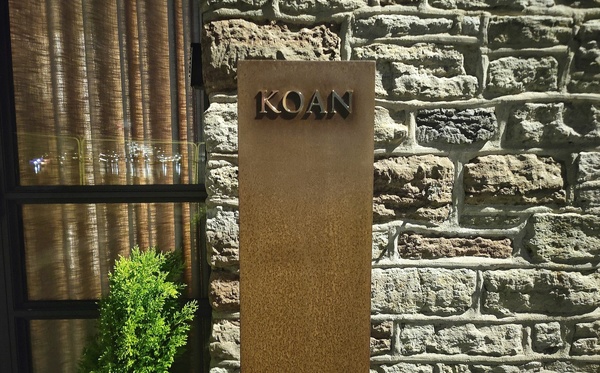 KOAN
