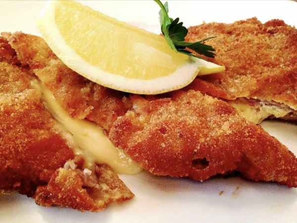 Manfred’s Brasserie