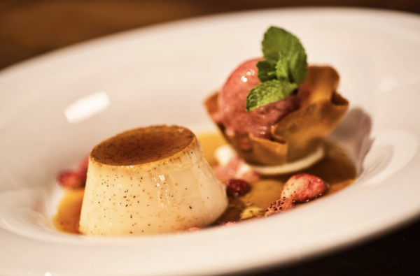 Manfred’s Brasserie
