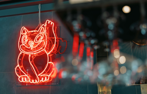 Izakaya Moshi Växjö