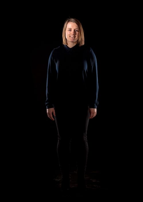 Trine Knorborg Jakobsen
