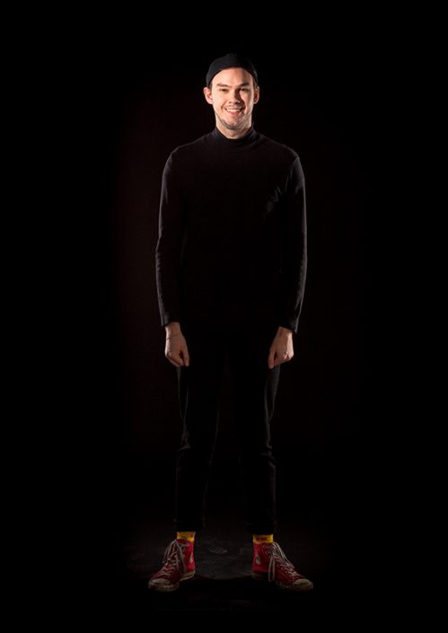 Thor Kaae Løfgren Nielsen