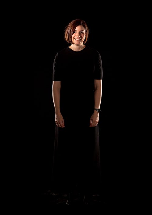 Sissel Sønderskov Rasmussen