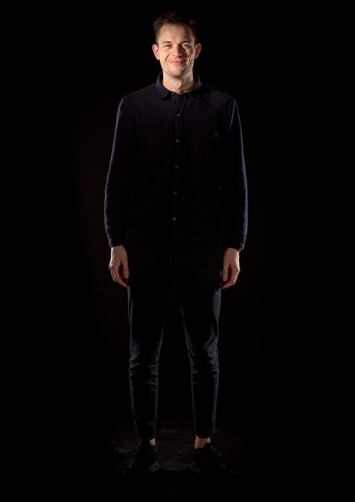 Simon Ladegaard Vernstrøm Thomsen