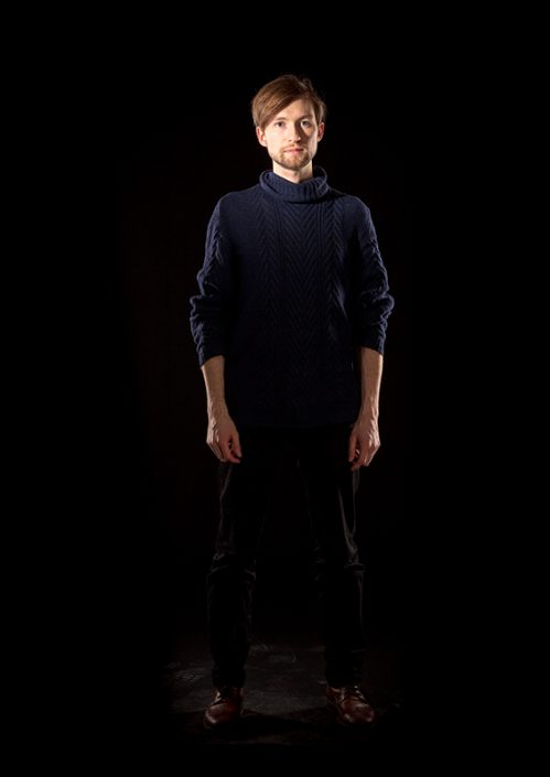 Povl Filip Sonne-Frederiksen