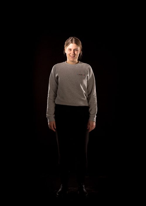 Rebecca Stræde Andersen