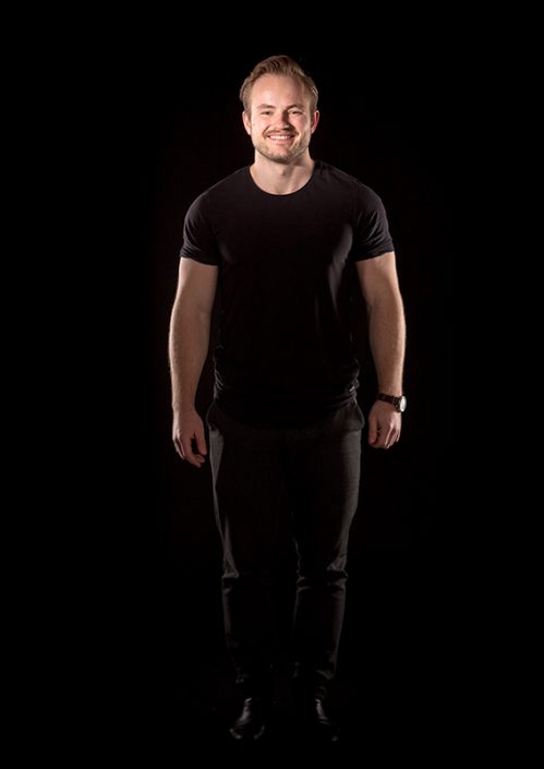 Mikkel Bern