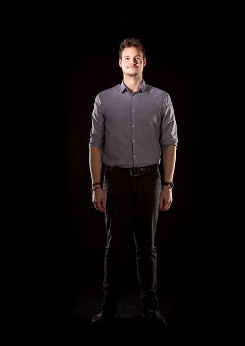 Morten Foller Larsen
