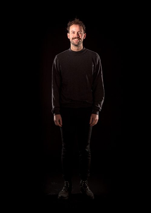 Matthias Huus Højlund