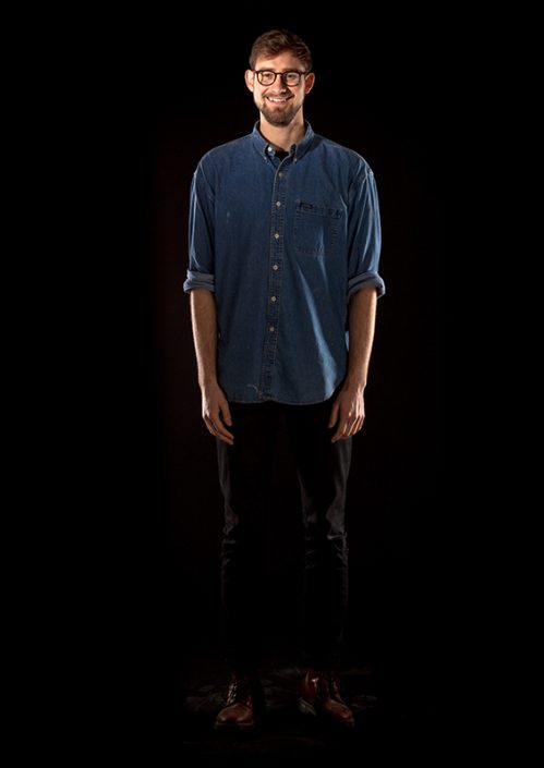 Mads Frølund Poulsen