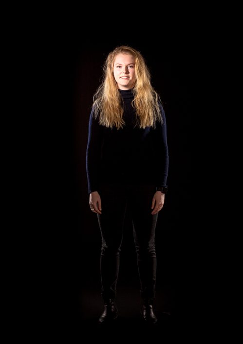 Louise Sevelsted Viborg