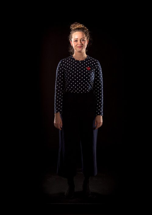 Klara Lyshøj