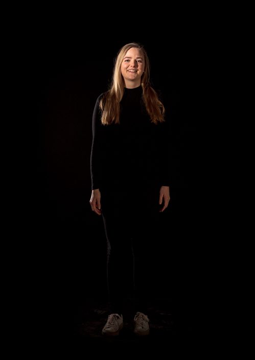 Julie Roswall Gormsen