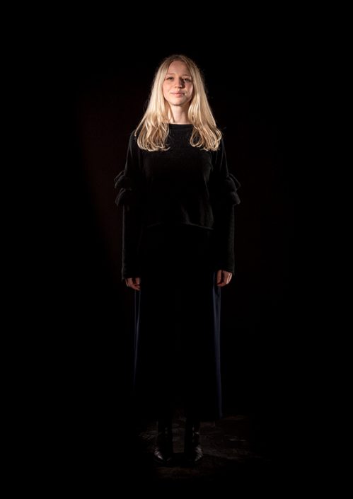 Josefine Østergaard Kallehave