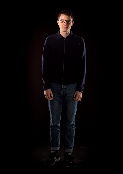 Jeppe Niemann Jacobsen