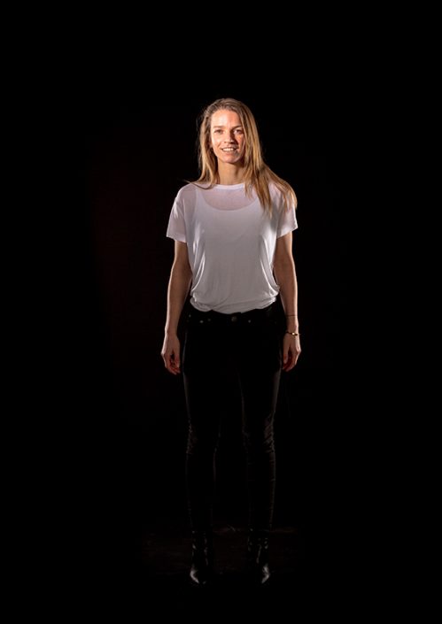 Gitte Hansen