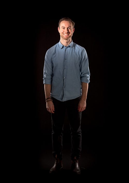 Erik Johan Mannerstrom Bean