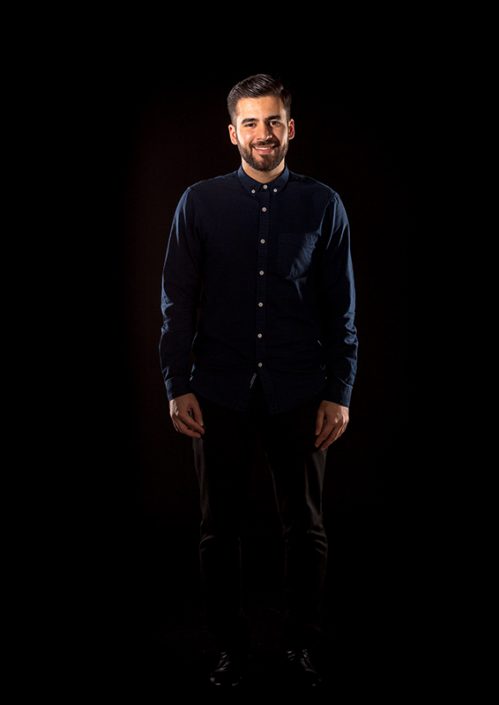 Ehian Fazli