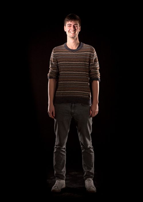 Daniel James Wilson