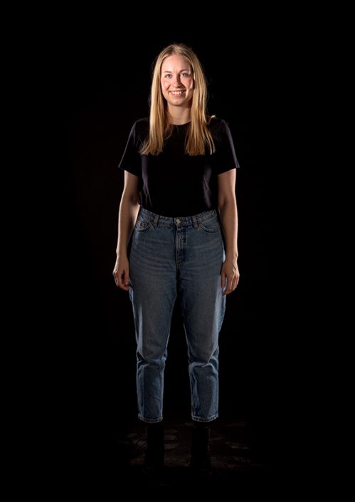 Christine Kjølhede Larsen
