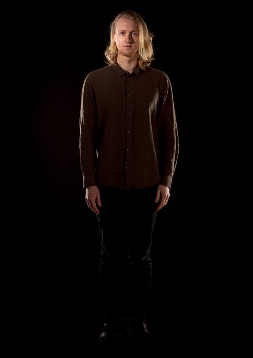 Casper Hestbech Andersen