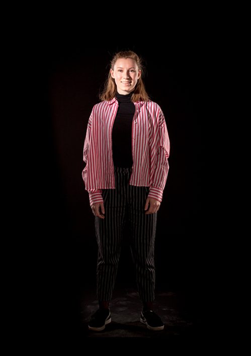 Berit Vold