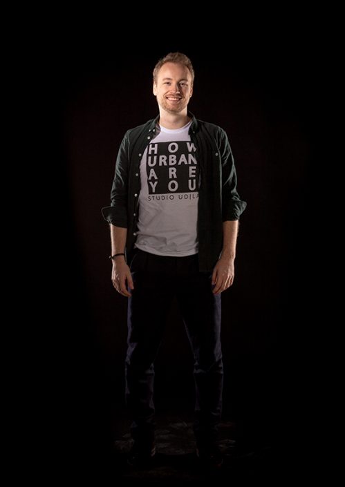 Arne Magnus Bassøe-Eriksen