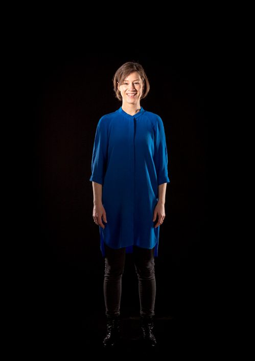 Anne Monrad Nielsen
