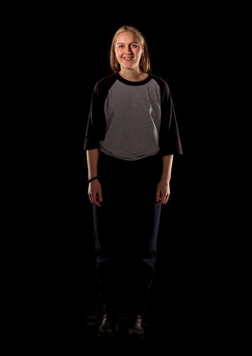 Anne Bea Høgh Mikkelsen