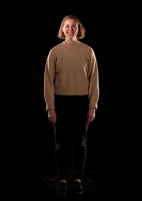 Anna Brøns Jensen