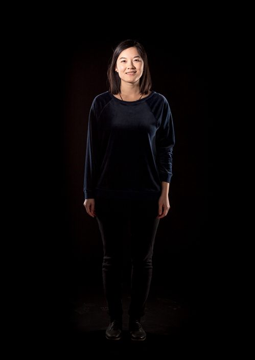 Alexandria Bo Weong Chan