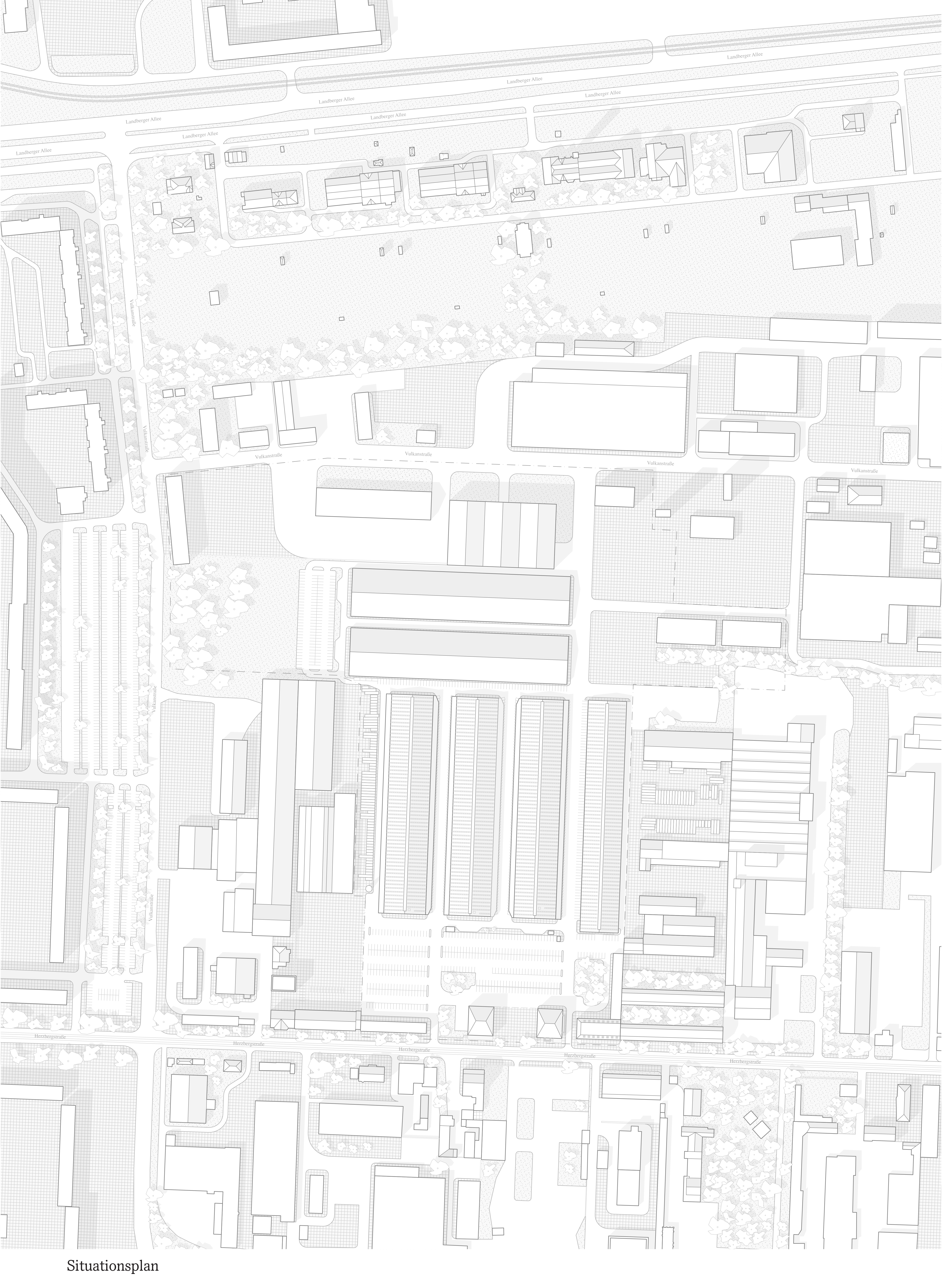 Situationsplan