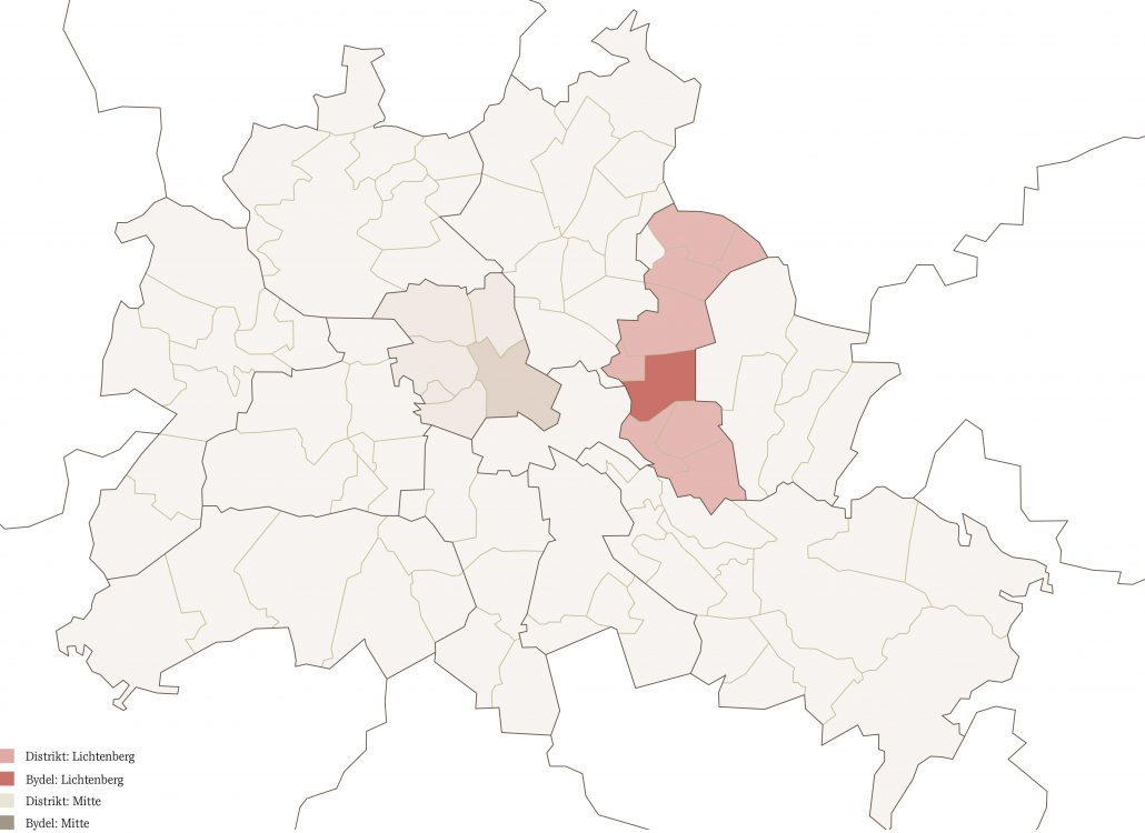 Berlin-Lichtenberg